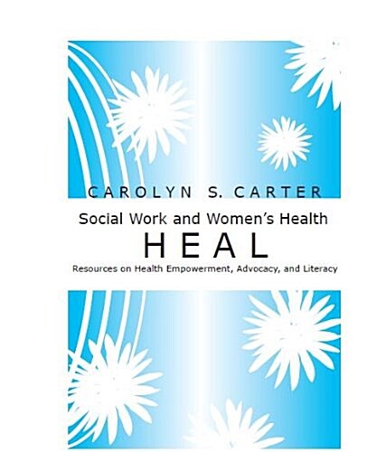 Social Work and Womens Health (Paperback)