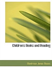 Childrens Books and Reading (Paperback, Large Print)