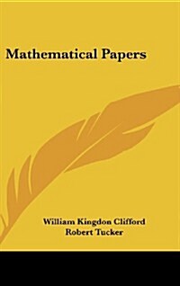 Mathematical Papers (Hardcover)