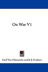 On War (Hardcover)