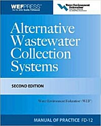 Alternative Sewer Systems Fd-12, 2e (Hardcover, 2)