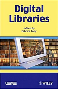 Digital Libraries (Hardcover)