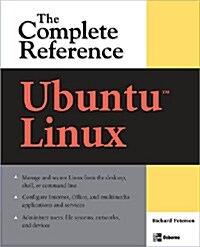 Ubuntu: The Complete Reference (Paperback)