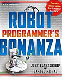 Robot Programmers Bonanza (Paperback)