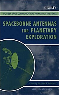 Spaceborne Antennas (Hardcover)