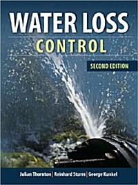 Water Loss Control (Hardcover, 2)