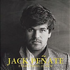 Jack Penate - Everything is New