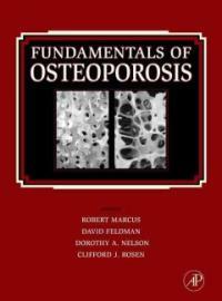 Fundamentals of osteoporosis