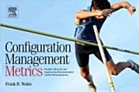 Configuration Management Metrics (Paperback)