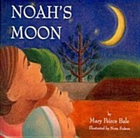 Noahs Moon (Paperback)