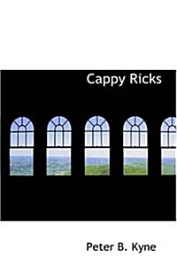 Cappy Ricks (Paperback)