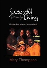 Successful Family Living (Hardcover)