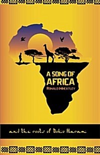 A Song of Africa (Paperback)