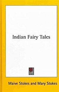 Indian Fairy Tales (Hardcover)