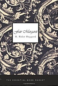 Fair Margaret (Paperback)