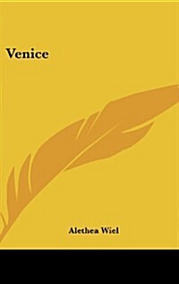 Venice (Hardcover)