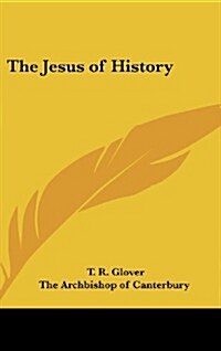 The Jesus of History (Hardcover)