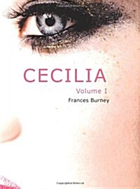 Cecilia (Paperback)