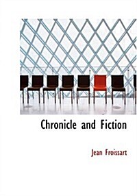 Chronicle and Romance (Paperback, Large Print)