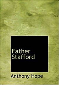 Father Stafford (Paperback, Large Print)