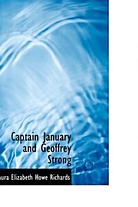 Captain January and Geoffrey Strong (Paperback)