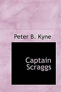 Captain Scraggs (Paperback)