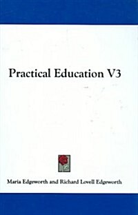Practical Education V3 (Hardcover)