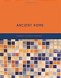 Ancient Rome (Paperback)