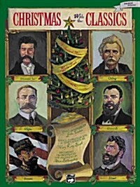 Christmas With the Classics (Paperback)