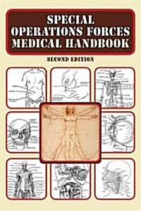 Special Operations Forces Medical Handbook (Paperback, 2)