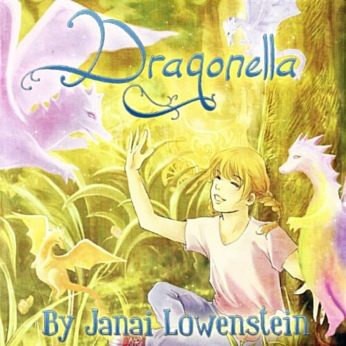 Dragonella (Paperback)