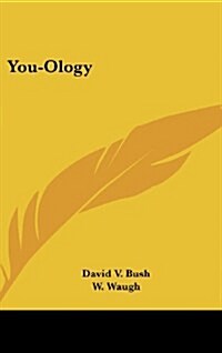 You-Ology (Hardcover)