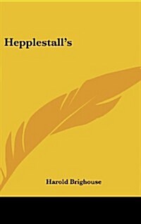 Hepplestalls (Hardcover)