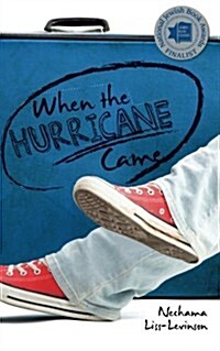 When the Hurricane Came (Paperback)