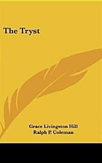 The Tryst (Hardcover)