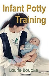 Infant Potty Training (Paperback, 3rd)