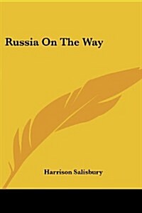Russia on the Way (Paperback)