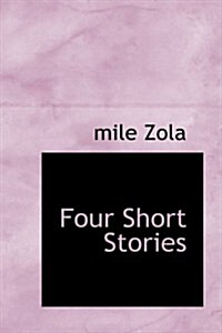 Four Short Stories (Paperback)