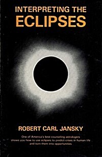 Interpreting the Eclipses (Paperback)