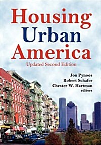 Housing Urban America (Paperback, 2, Updated)