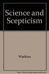 Science and Skepticism (Paperback)