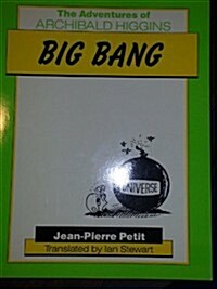 Big Bang (Paperback)