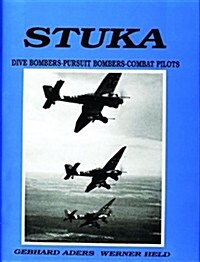 Stuka (Hardcover)