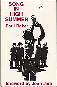 Song in High Summer (Paperback)