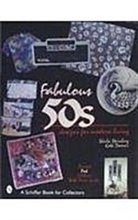 Fabulous Fifties (Hardcover)