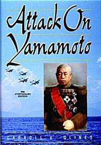 Attack on Yamamoto (Hardcover)