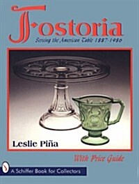 Fostoria (Hardcover)