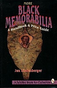 More Black Memorabilia (Paperback)