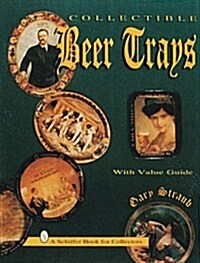 Collectible Beer Trays (Paperback)