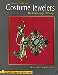 Costume Jewelers (Hardcover, 2nd)